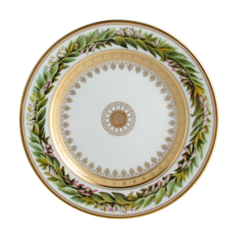 Botanique Bread And Butter Plate, large